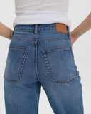 The Everyday Easy Straight Jean