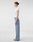 The Everyday Soft Wide Jean