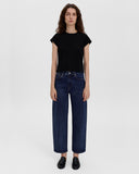 The Everyday Easy Curve Jean