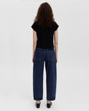 The Everyday Easy Curve Jean