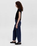 The Everyday Easy Curve Jean