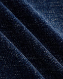 The Everyday Easy Curve Jean