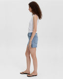 The Summer Easy Jean Short