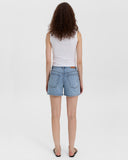 The Summer Easy Jean Short