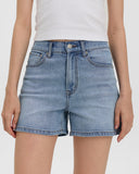 The Summer Easy Jean Short