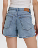 The Summer Easy Jean Short