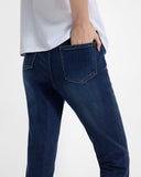 The Walk & Run Jean