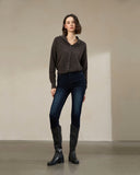The Second Skin Jean