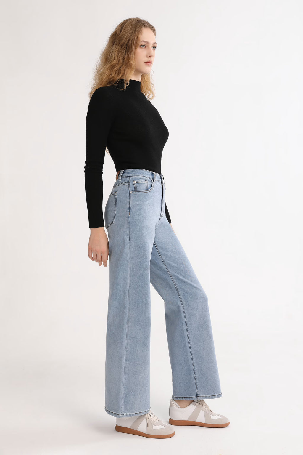 The Everyday Jeans image 5