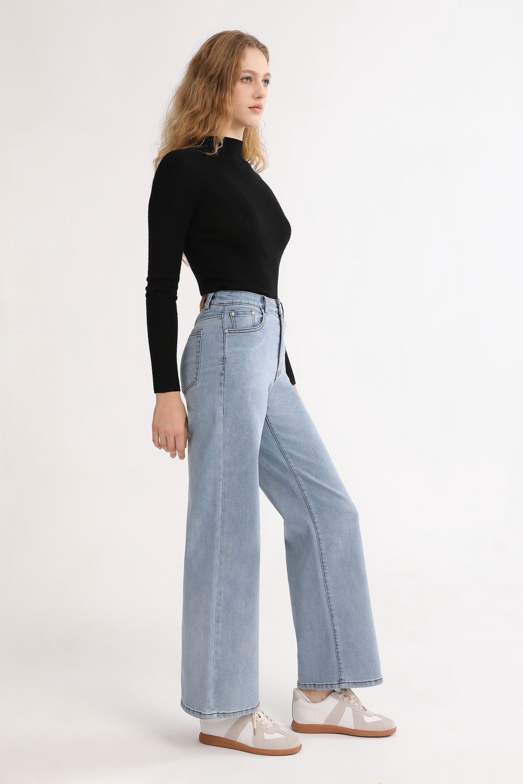 The Everyday Jeans image 5