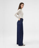 The Everyday Relaxed Wide Jean