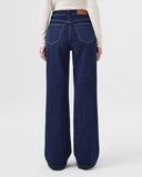 The Everyday Relaxed Wide Jean