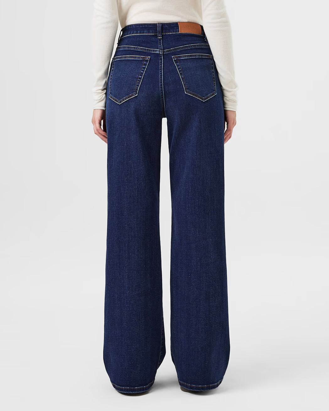 The Everyday Easy Jean