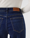 The Everyday Relaxed Wide Jean