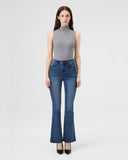 The Date Flare Jean