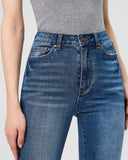The Date Flare Jean