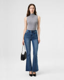 The Date Flare Jean