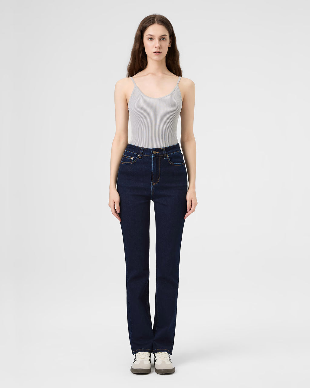 The Workday Slim Jean