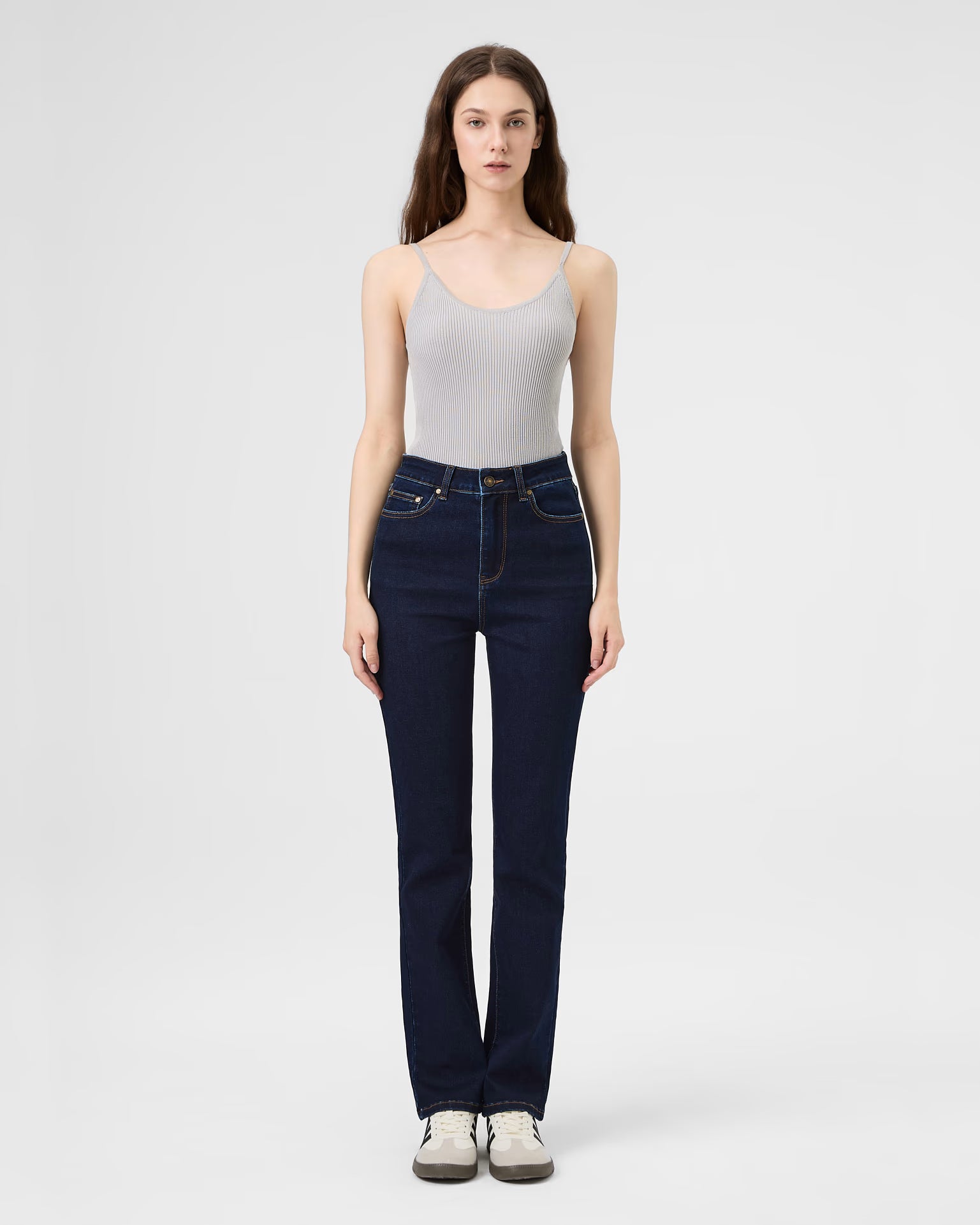 The Workday Slim Jean