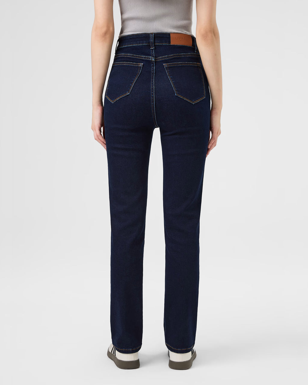 The Workday Slim Jean