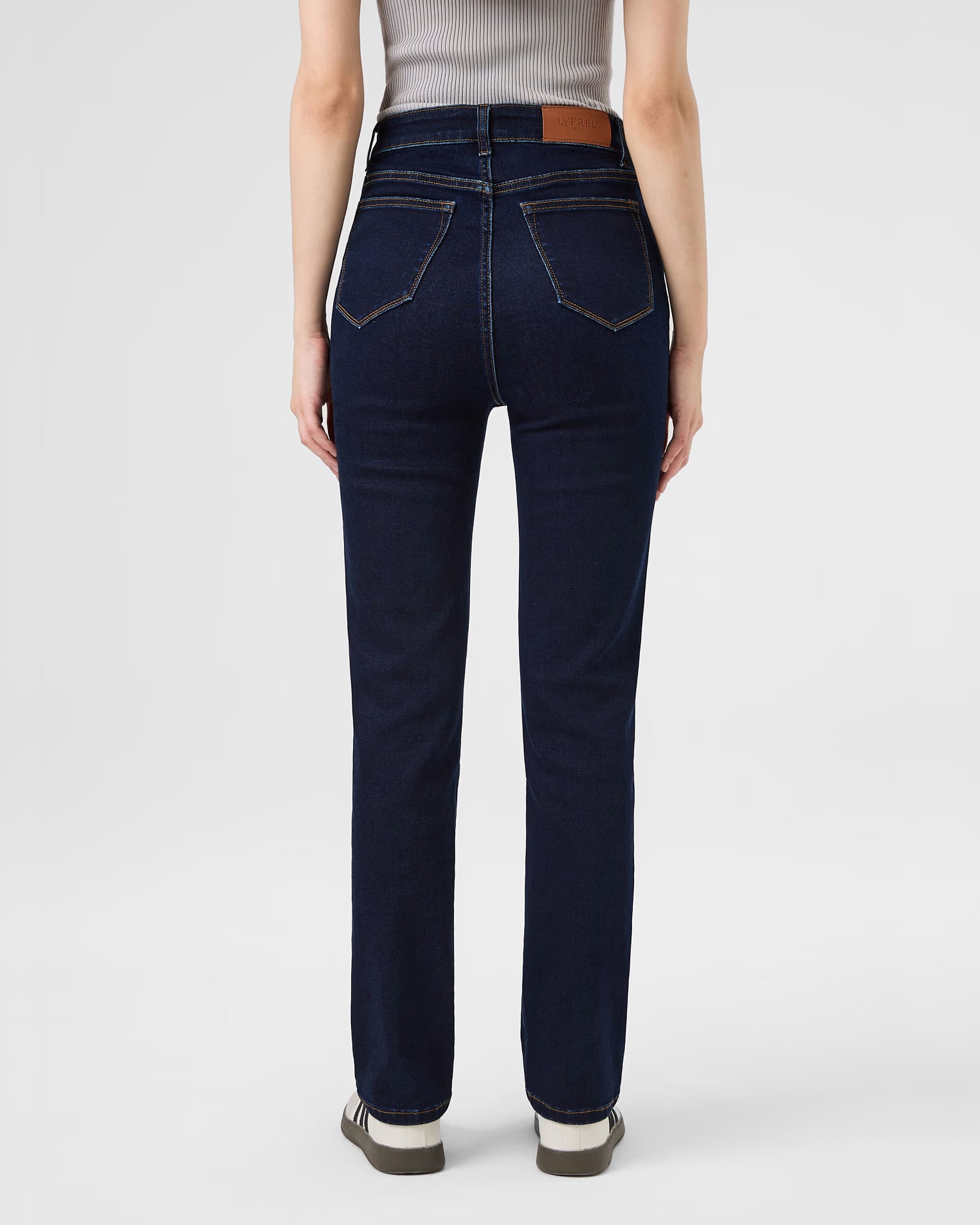 The Workday Slim Jean