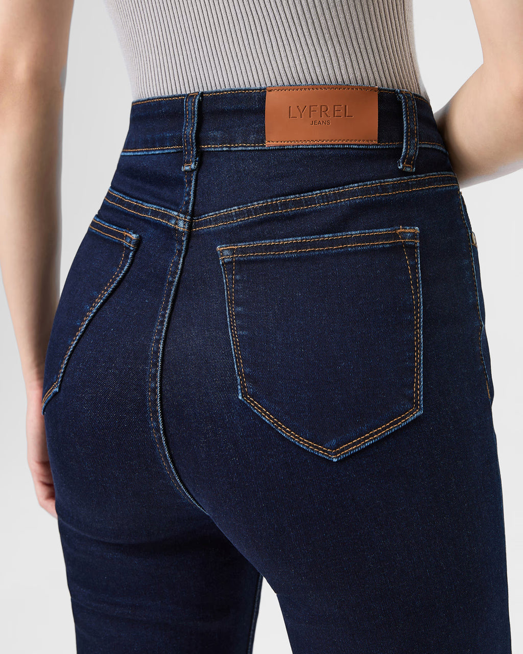 The Workday Slim Jean