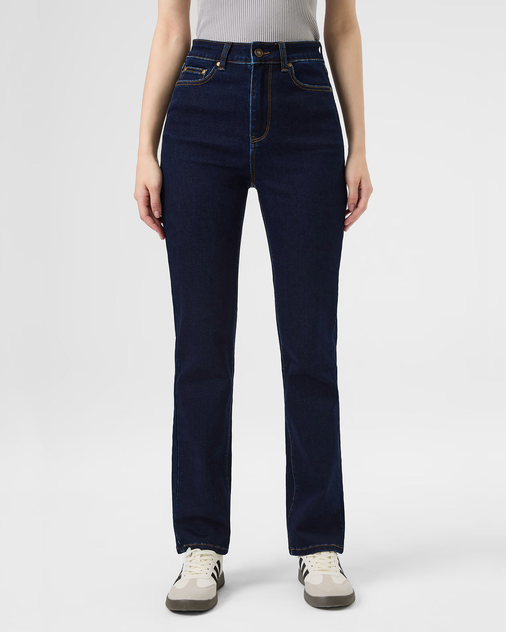 The Workday Slim Jean