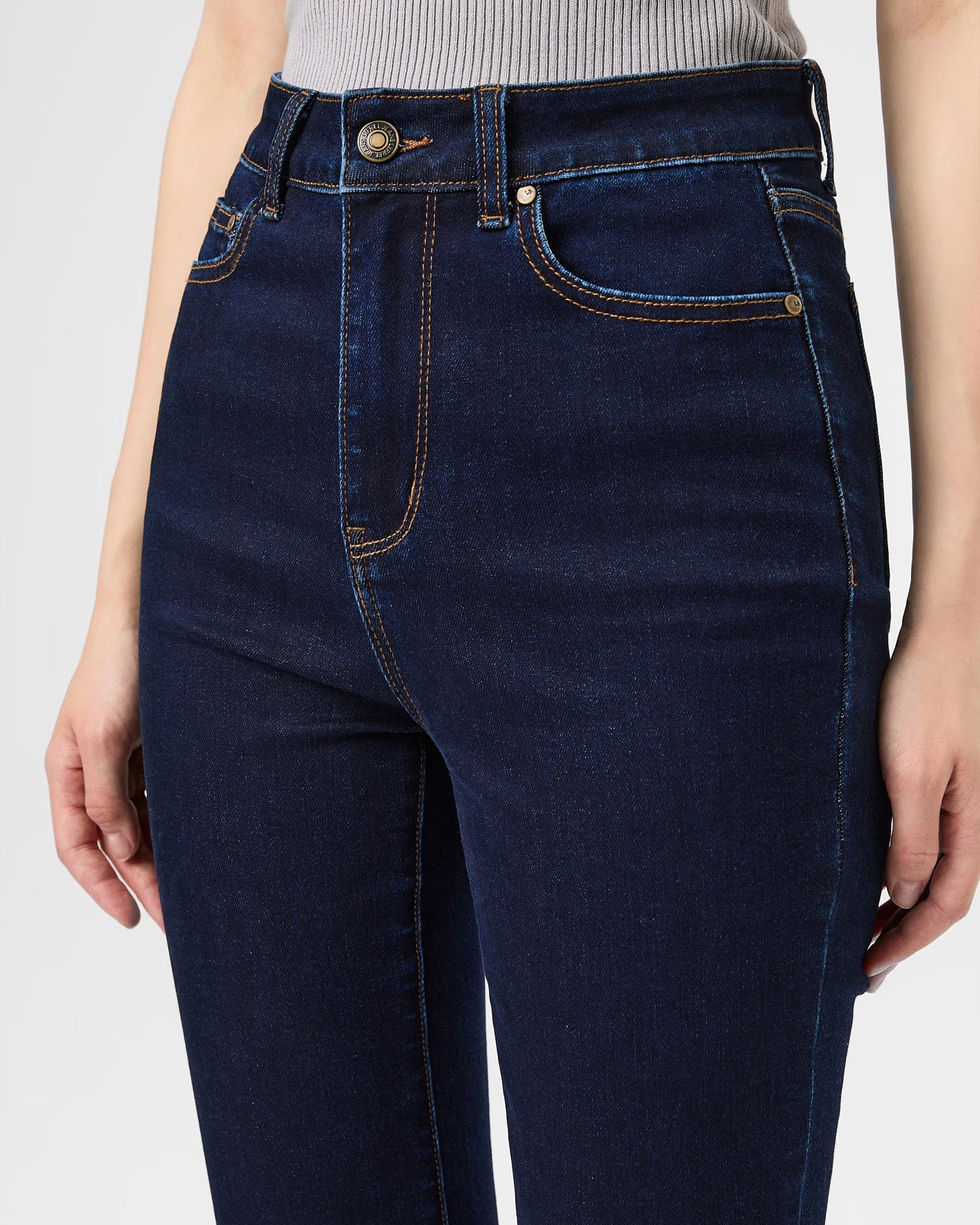 The Workday Slim Jean