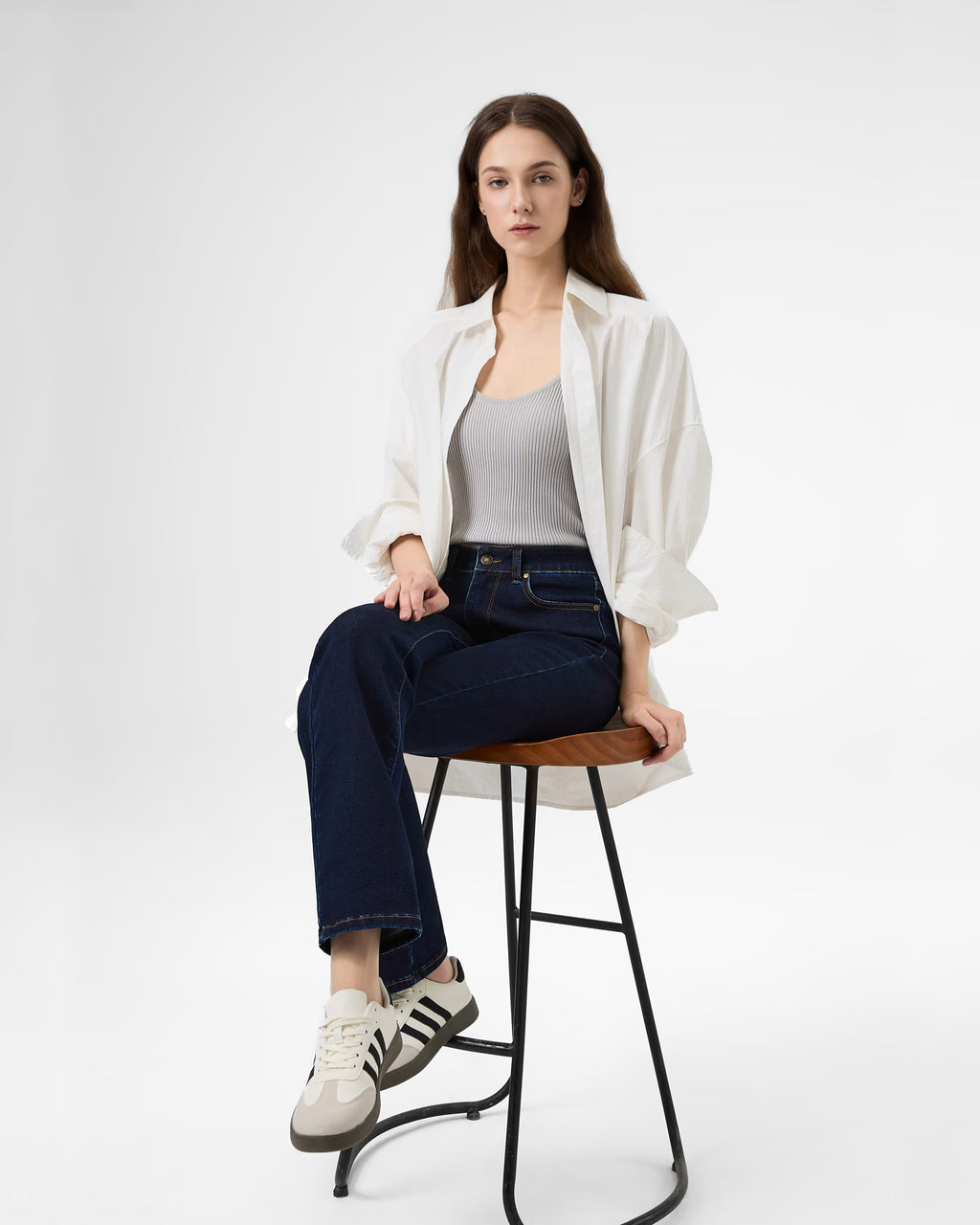The Workday Slim Jean