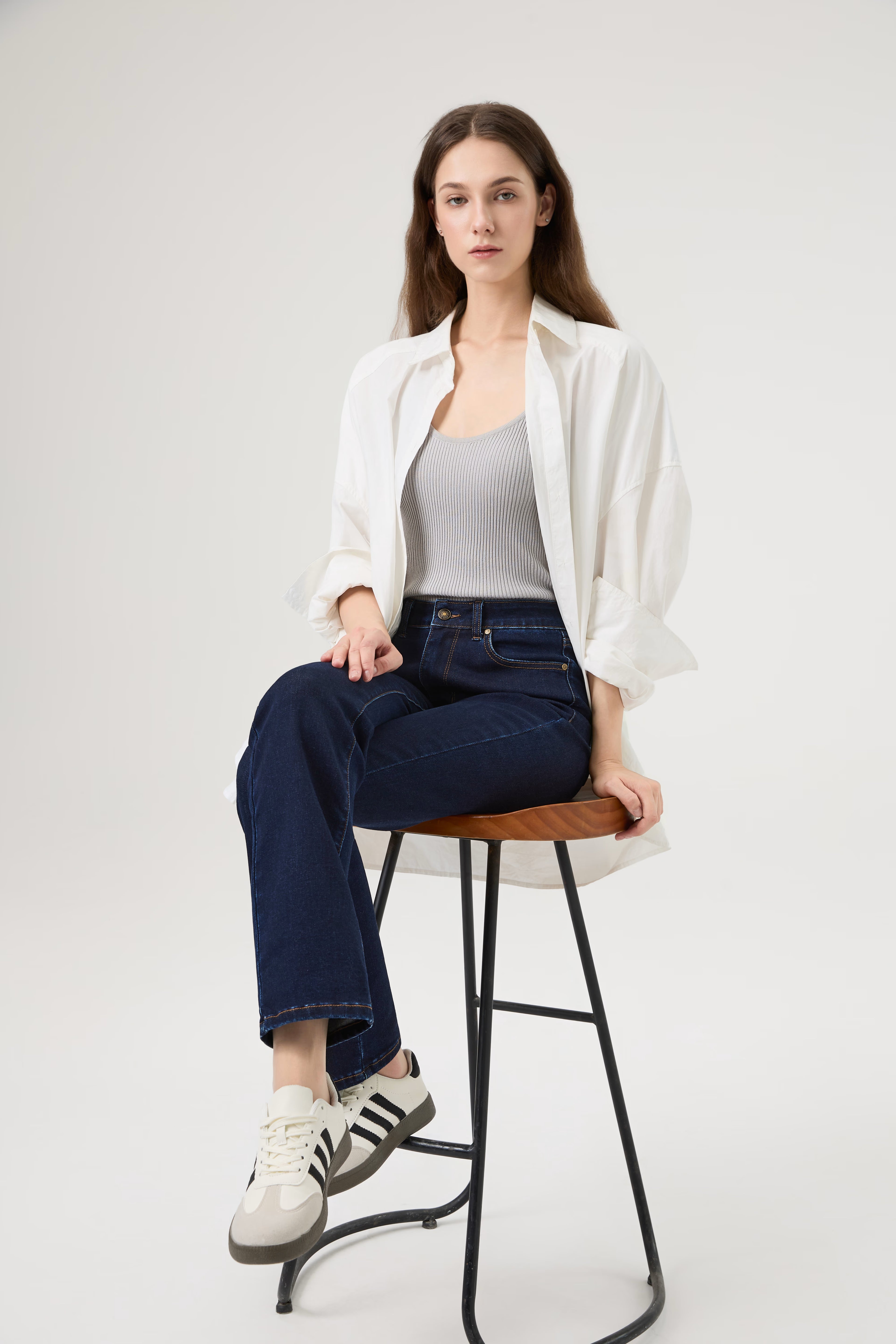 The Weekday Jeans – Lyfrel Jeans | Real Denim, For Your Real Life