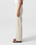 The Everyday Soft Wide Jean