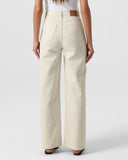 The Everyday Soft Wide Jean