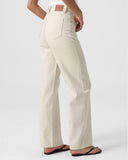 The Everyday Soft Wide Jean