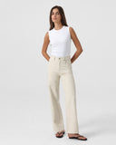 The Everyday Soft Wide Jean