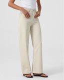 The Everyday Soft Wide Jean