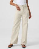 The Everyday Soft Wide Jean