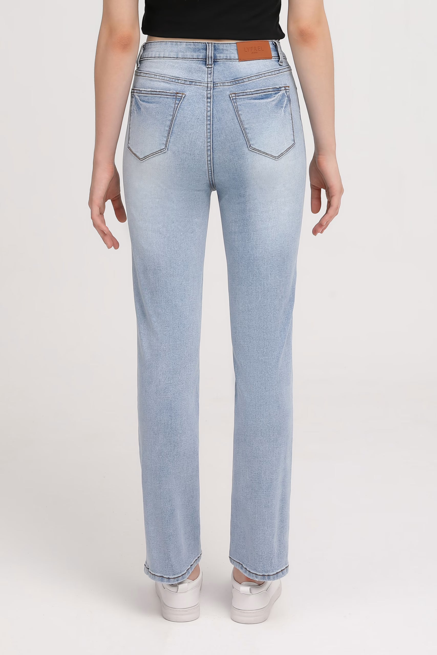 The Light Pack Jeans image 1