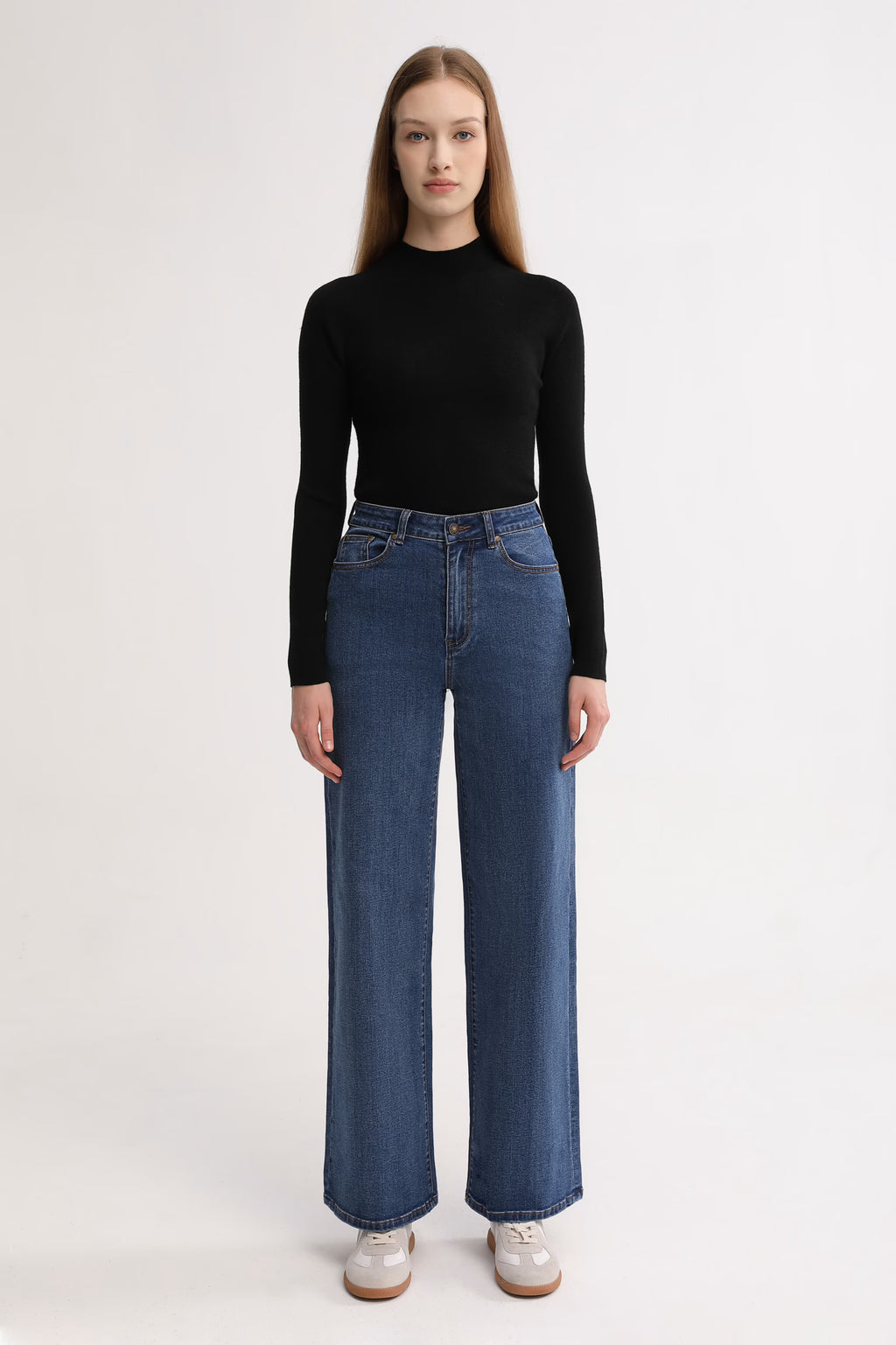 The Everyday Jeans image 0