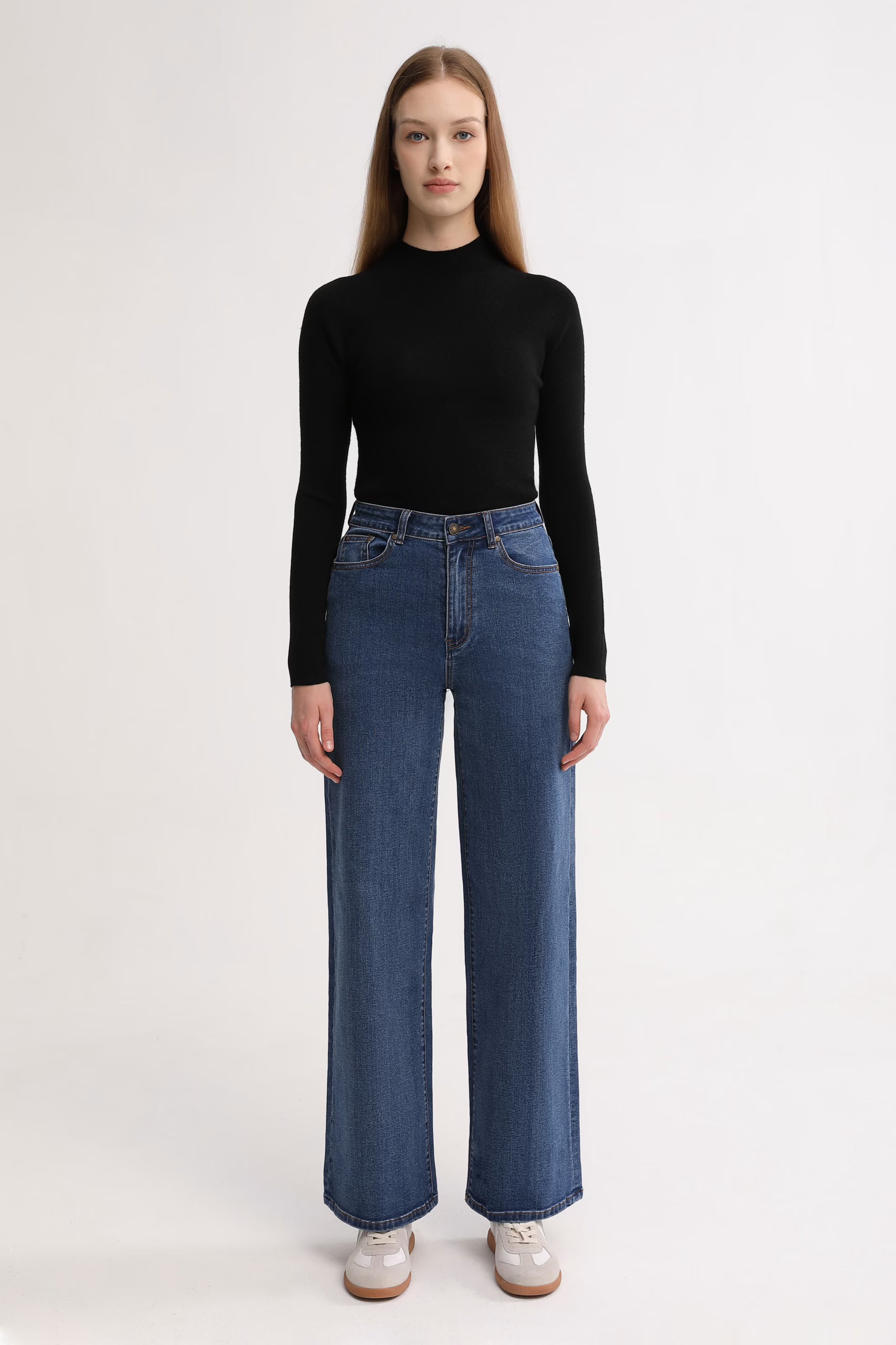 The Everyday Jeans image 0