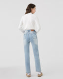 The Light Pack Slim Jean