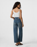 The Everyday Soft Wide Jean