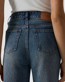 The Everyday Soft Wide Jean