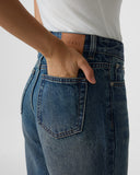 The Everyday Soft Wide Jean