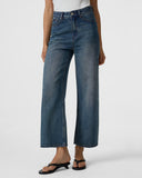 The Everyday Soft Wide Jean