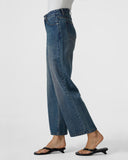 The Everyday Soft Wide Jean