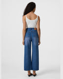 The Everyday Soft Wide Jean
