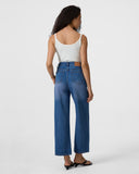 The Everyday Soft Wide Jean