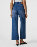 The Everyday Soft Wide Jean