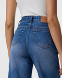 The Everyday Soft Wide Jean