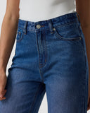 The Everyday Soft Wide Jean